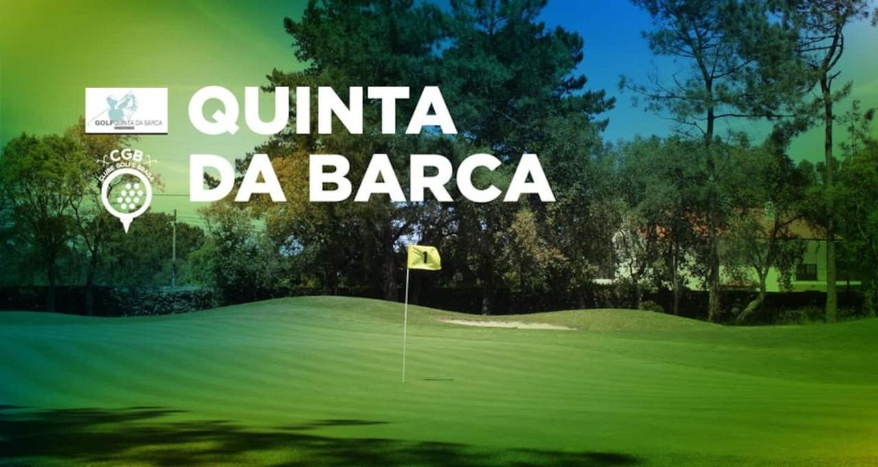 Barca House - Nature - Golf - Pool & Beach Esposende Exterior foto