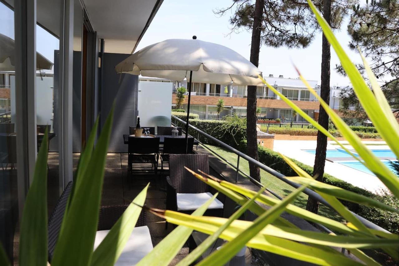 Barca House - Nature - Golf - Pool & Beach Esposende Exterior foto