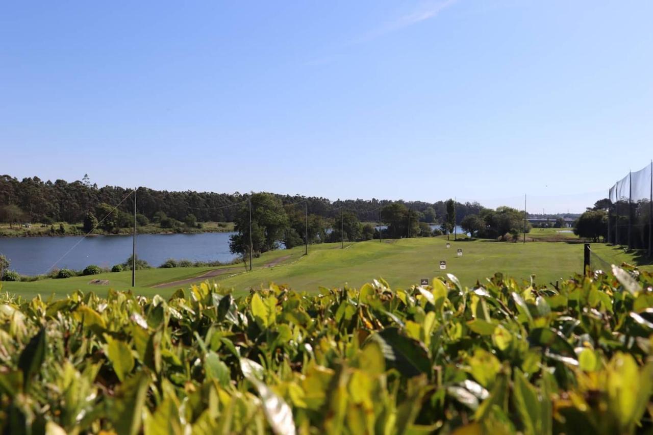 Barca House - Nature - Golf - Pool & Beach Esposende Exterior foto
