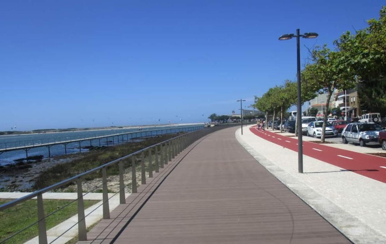 Barca House - Nature - Golf - Pool & Beach Esposende Exterior foto